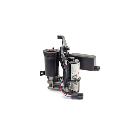 Arnott Air Suspension Compressor, P-2932 P-2932